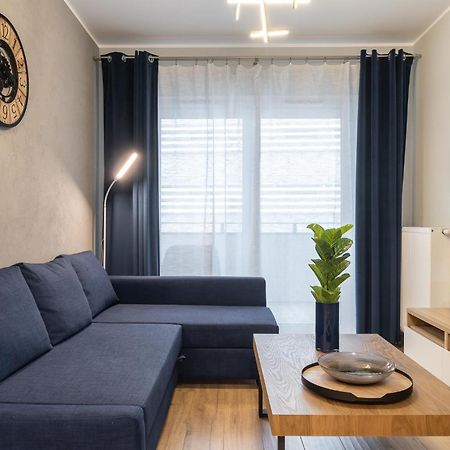 Rentplanet - Kepa Mieszczanska Apartment Wroclaw Exterior photo