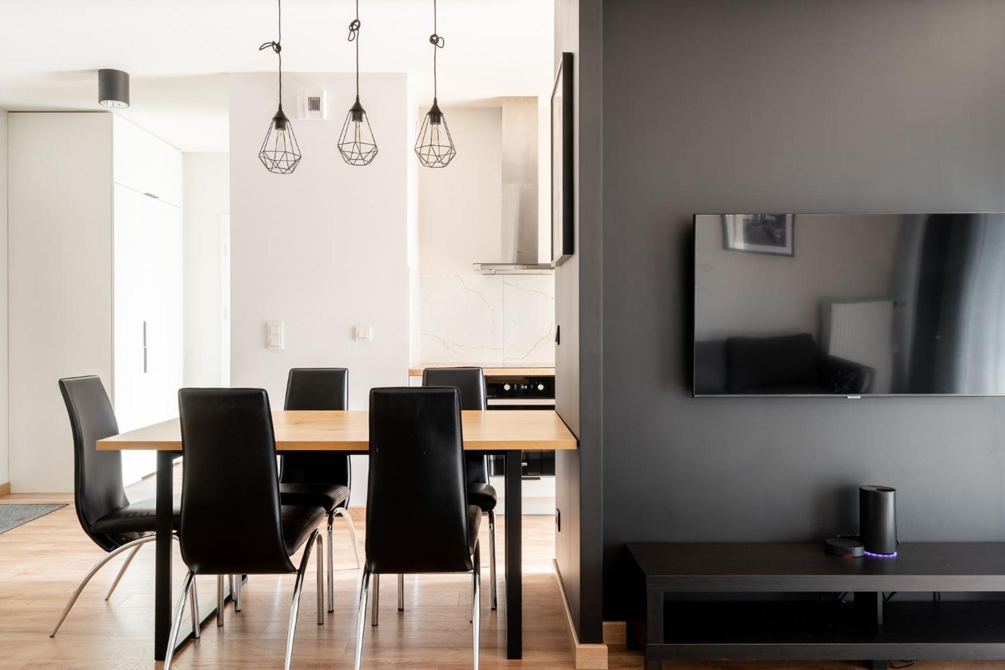 Rentplanet - Kepa Mieszczanska Apartment Wroclaw Exterior photo