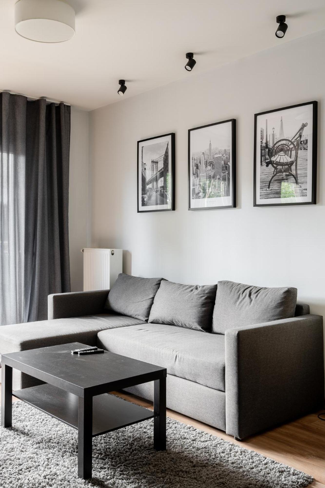 Rentplanet - Kepa Mieszczanska Apartment Wroclaw Exterior photo