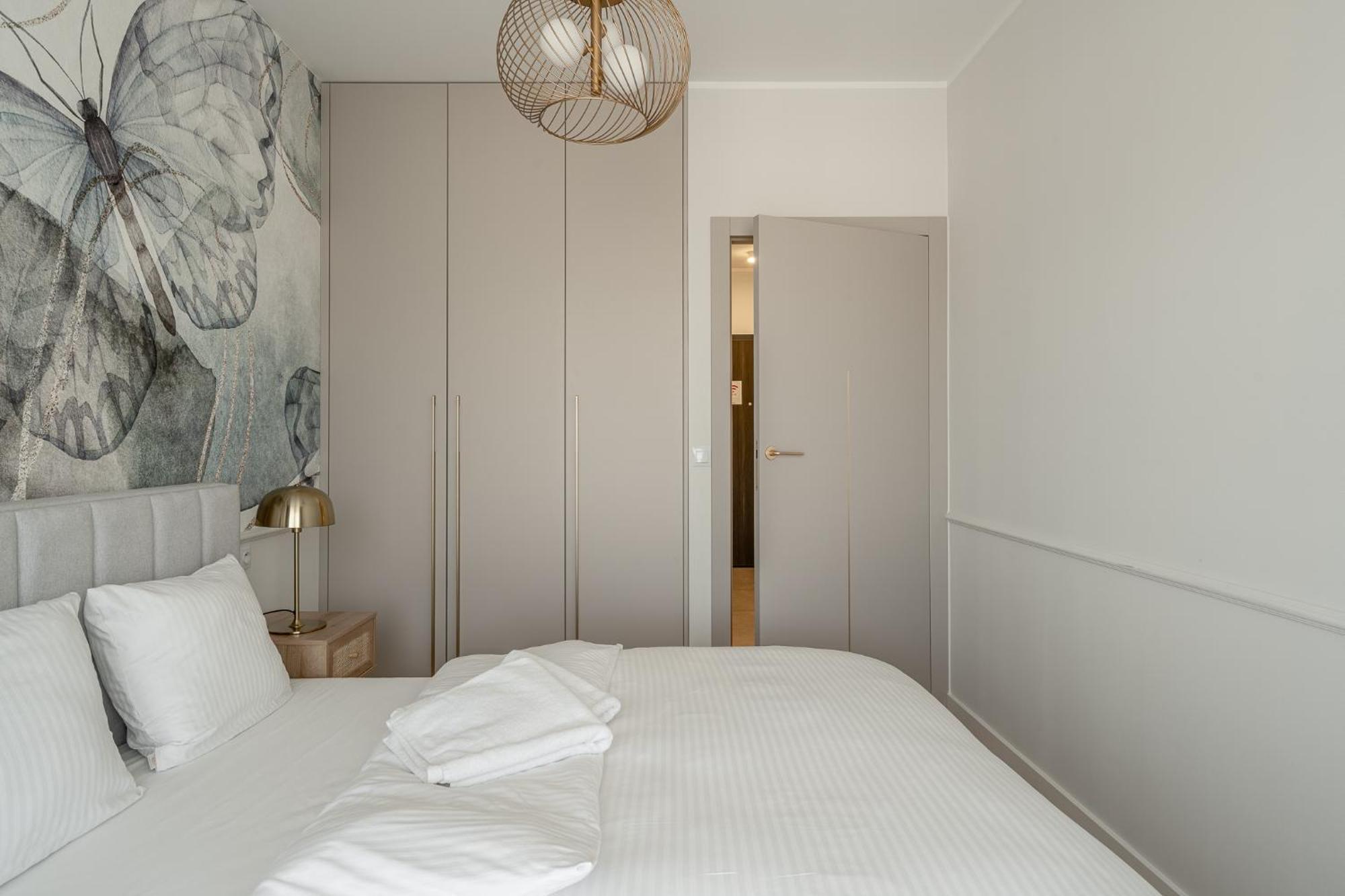 Rentplanet - Kepa Mieszczanska Apartment Wroclaw Exterior photo