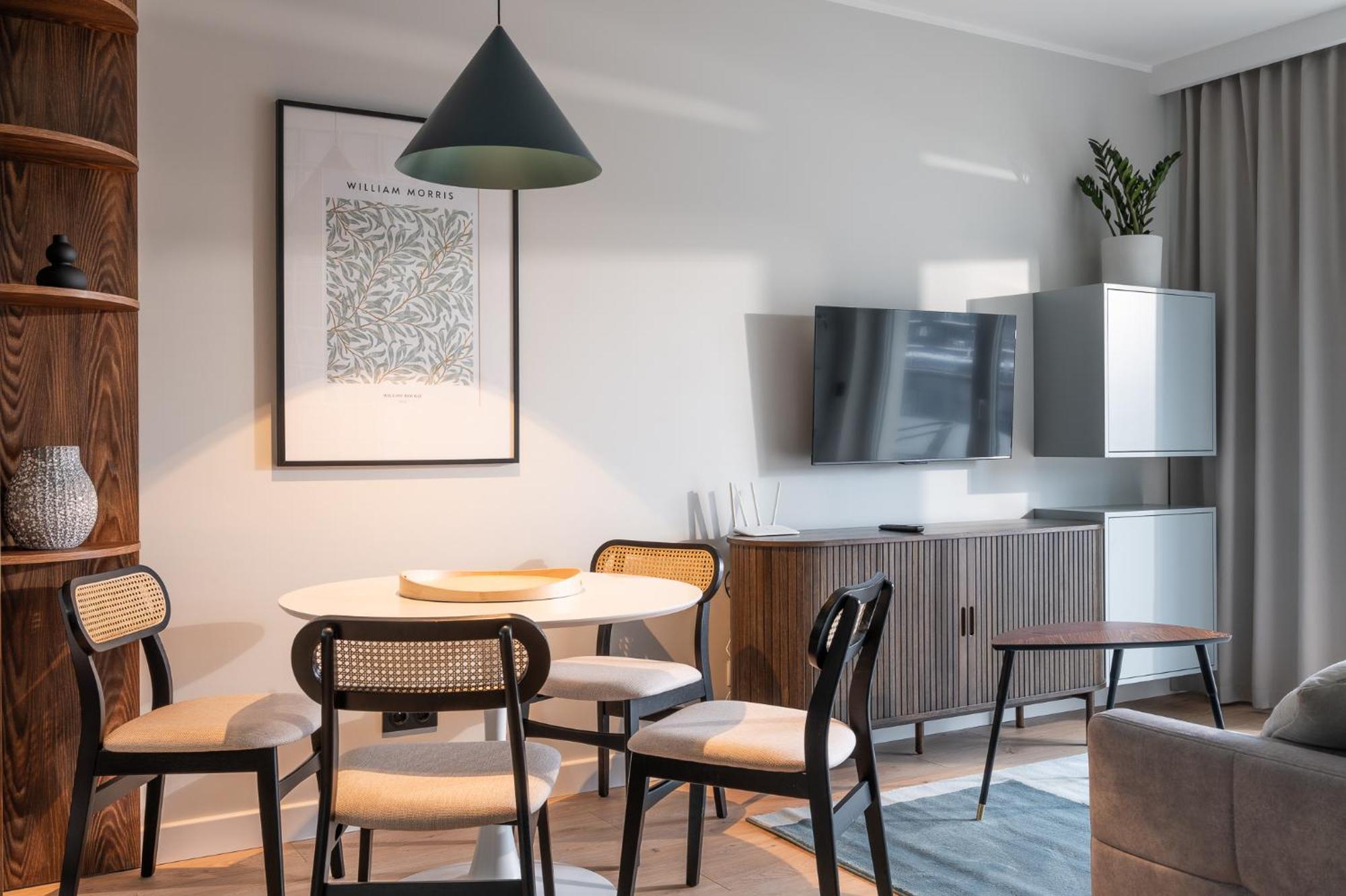 Rentplanet - Kepa Mieszczanska Apartment Wroclaw Exterior photo