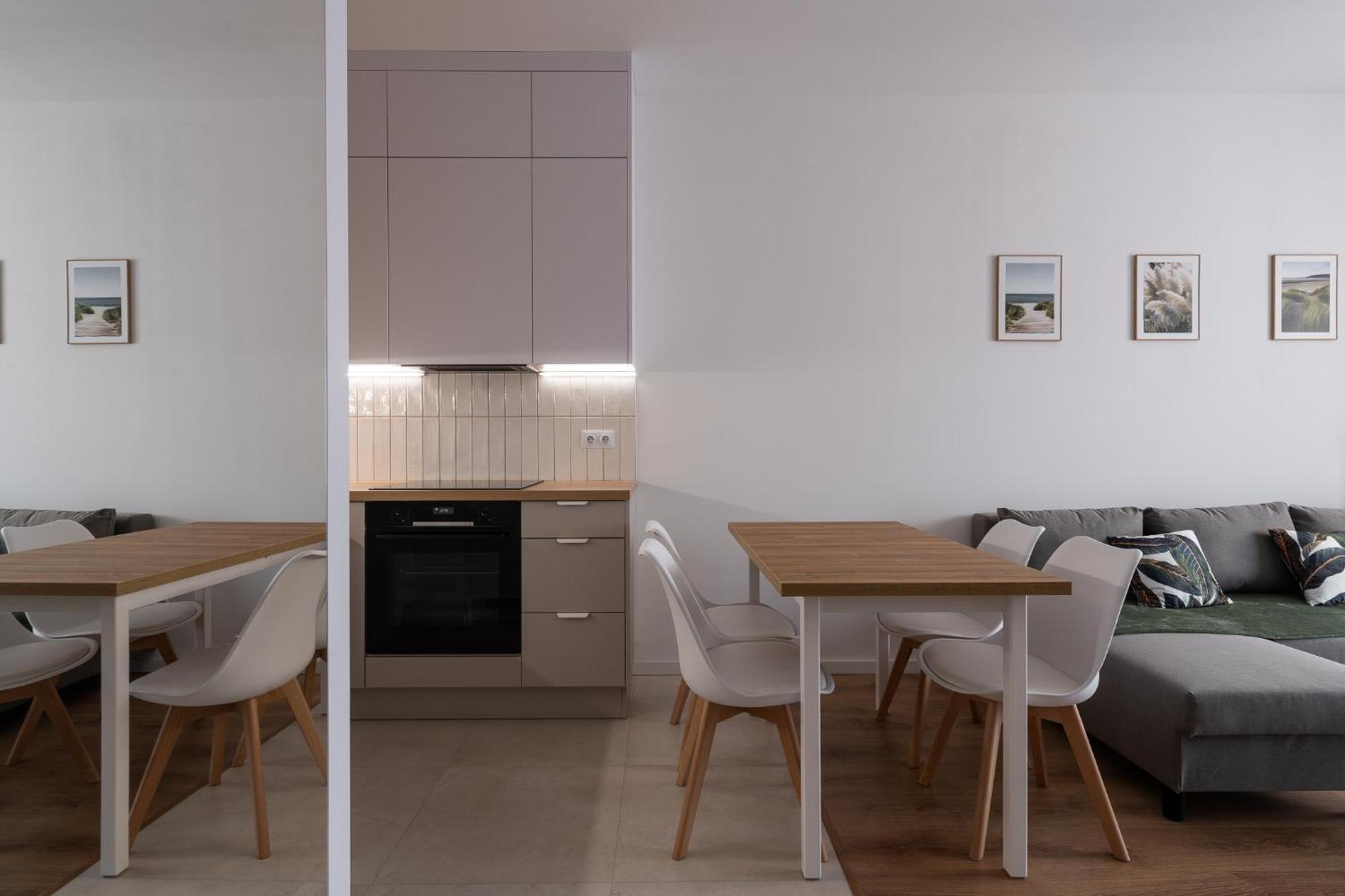 Rentplanet - Kepa Mieszczanska Apartment Wroclaw Exterior photo