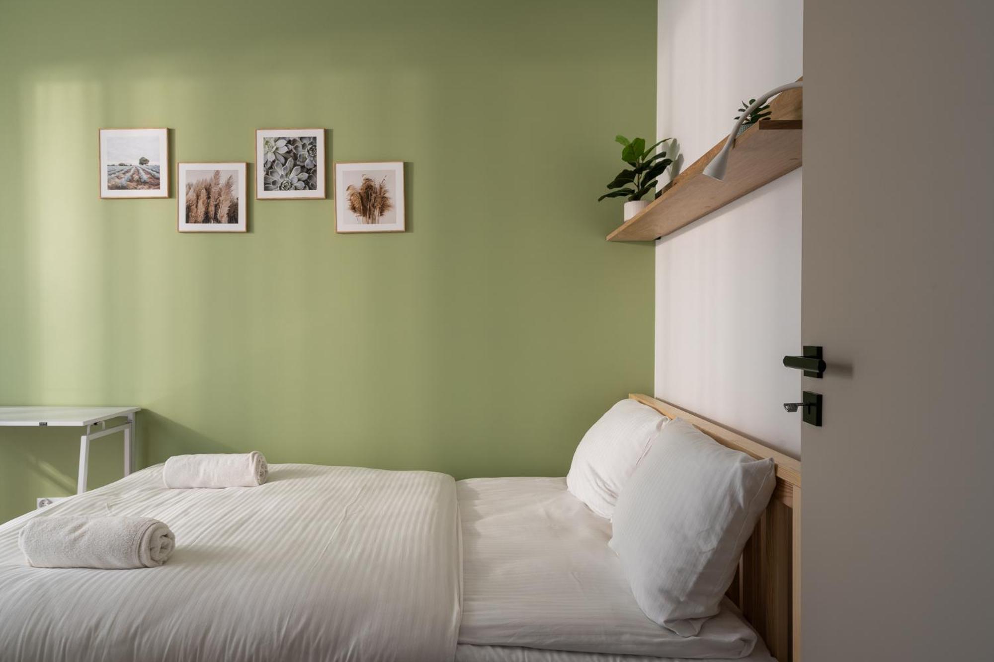 Rentplanet - Kepa Mieszczanska Apartment Wroclaw Exterior photo