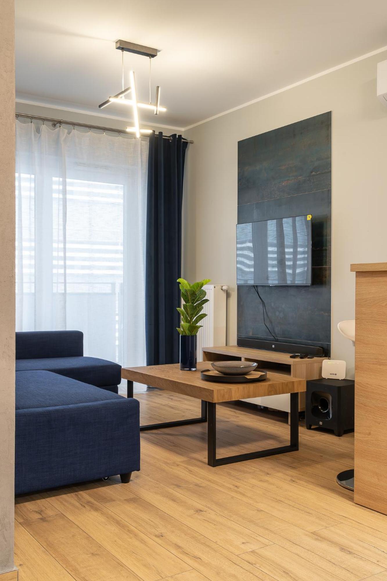 Rentplanet - Kepa Mieszczanska Apartment Wroclaw Exterior photo